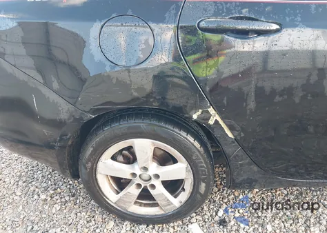 2015 Dodge Dart Sxt z USA, uszkodzony, nr VIN 1C3CDFBBXFD319611